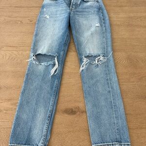 Boyish Jeans Easy Rider Size 23